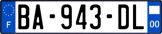 BA-943-DL