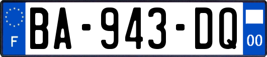 BA-943-DQ