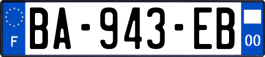 BA-943-EB