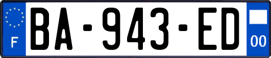 BA-943-ED