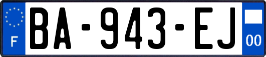 BA-943-EJ