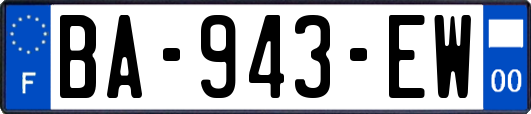 BA-943-EW