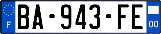 BA-943-FE