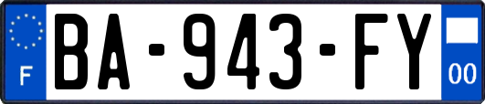 BA-943-FY
