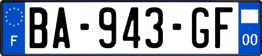 BA-943-GF