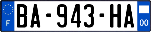 BA-943-HA