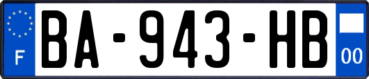 BA-943-HB