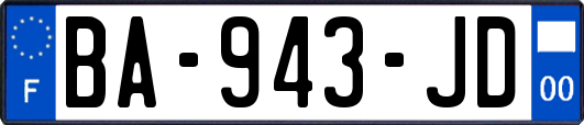BA-943-JD