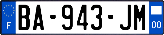 BA-943-JM