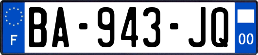 BA-943-JQ