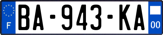 BA-943-KA