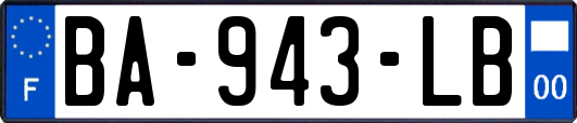 BA-943-LB