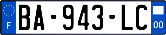 BA-943-LC