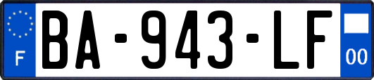 BA-943-LF