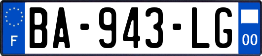 BA-943-LG