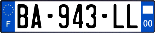 BA-943-LL