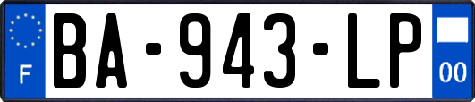 BA-943-LP