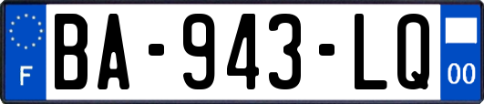 BA-943-LQ