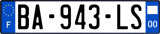 BA-943-LS