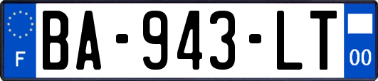 BA-943-LT