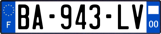 BA-943-LV