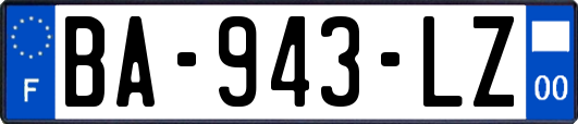BA-943-LZ