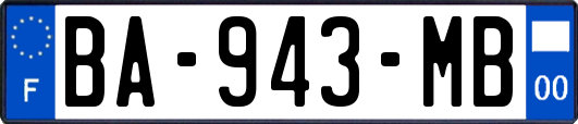 BA-943-MB
