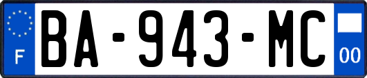 BA-943-MC