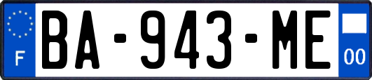 BA-943-ME