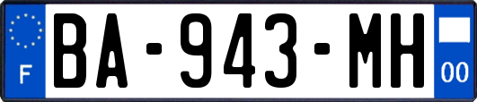 BA-943-MH