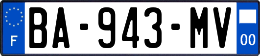 BA-943-MV