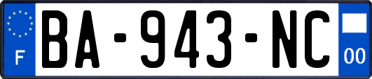 BA-943-NC