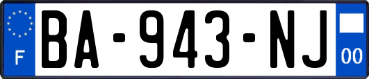 BA-943-NJ