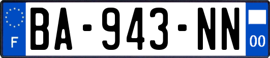 BA-943-NN