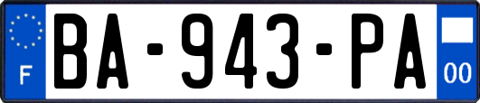 BA-943-PA