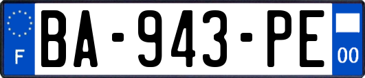 BA-943-PE