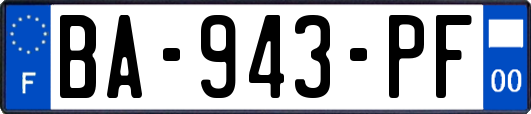 BA-943-PF