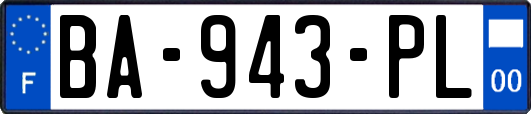 BA-943-PL