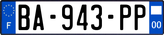BA-943-PP
