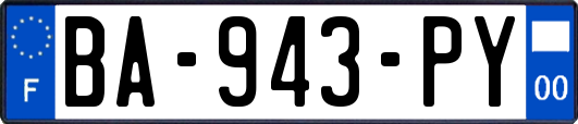 BA-943-PY