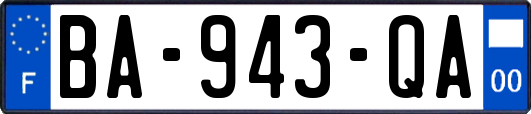 BA-943-QA