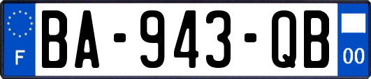 BA-943-QB