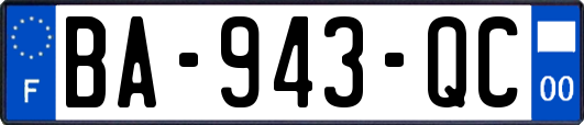 BA-943-QC