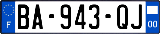 BA-943-QJ