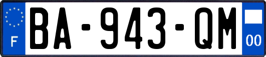 BA-943-QM