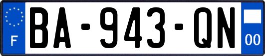 BA-943-QN