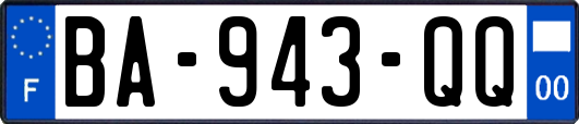 BA-943-QQ