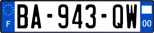 BA-943-QW