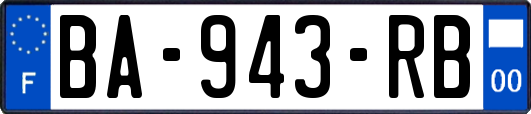 BA-943-RB