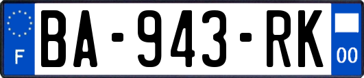 BA-943-RK